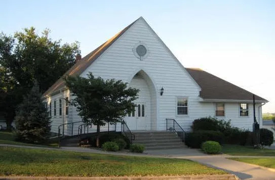 firth bible church image