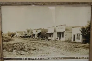 Firth Main Street
