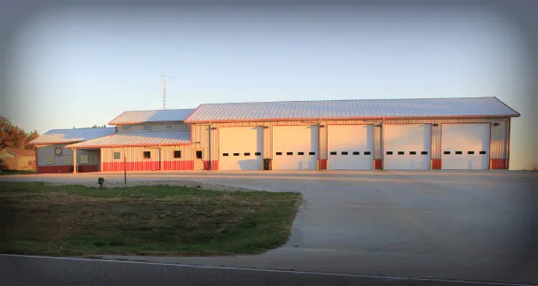 firth fire station