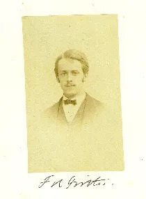 Frank Russell Firth